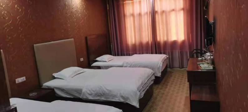 宜城家乐宾馆图片