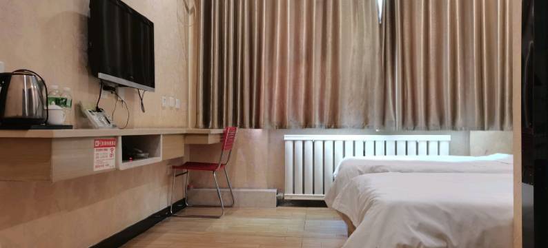 伊宁美居快捷酒店(六星街店)图片