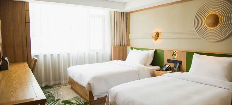 横店承艺酒店(影视城店)图片