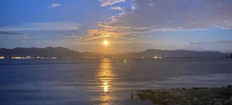 大理不二桃源海景客栈图片