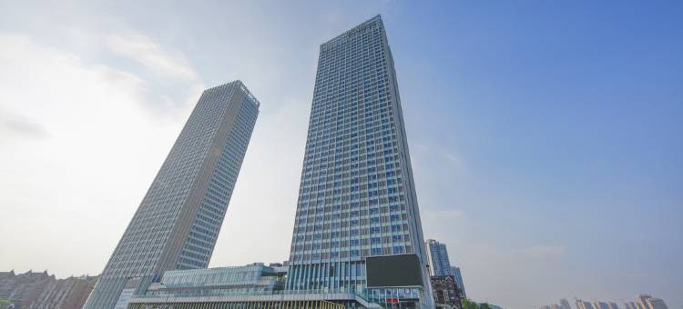 爱情海酒店(重庆北站北广场店)图片