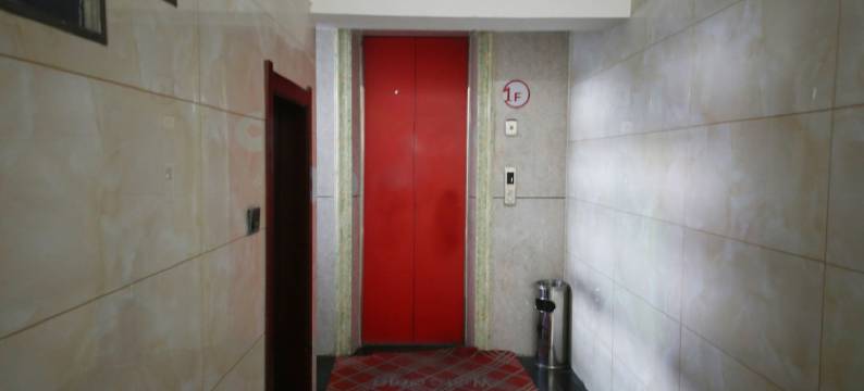 白银东鹏商务宾馆图片