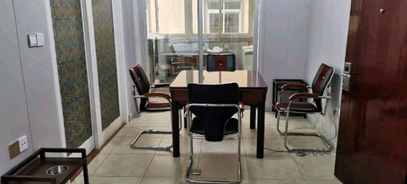 平潭港湾公寓(龙王头沙滩店)图片