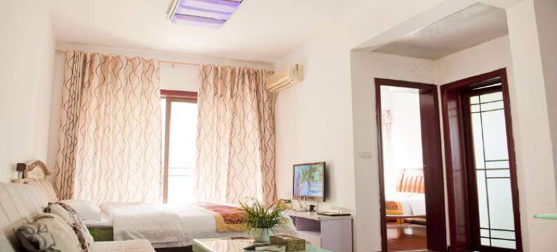 重庆捷行商务酒店图片