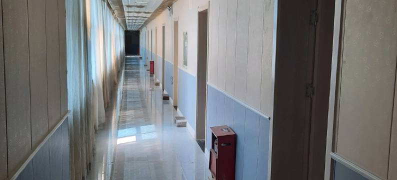 濮阳宁达旅馆图片