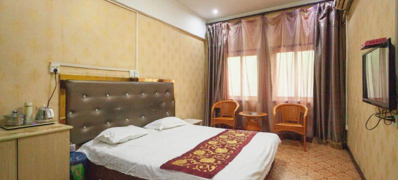 临汾大顺福宾馆图片