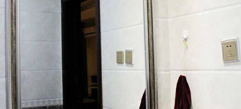 高台馨海宾馆图片