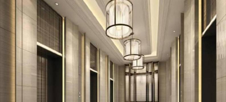 台州旗隆大酒店图片