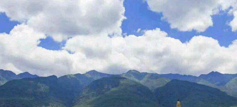 林溪客栈(大理古城店)图片