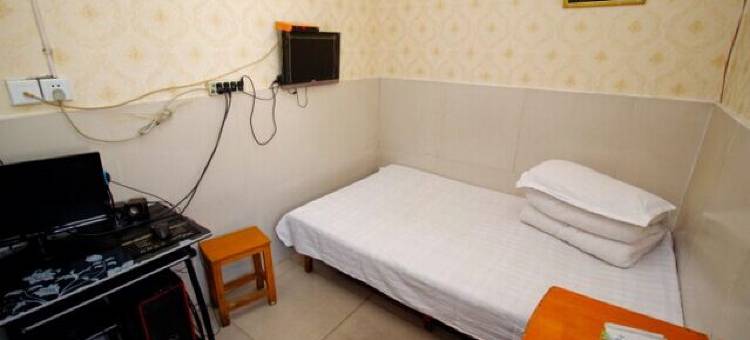 六安陶宏俊宾馆图片