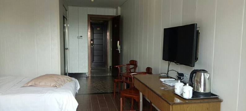 明光南湖宾馆(明光站店)图片