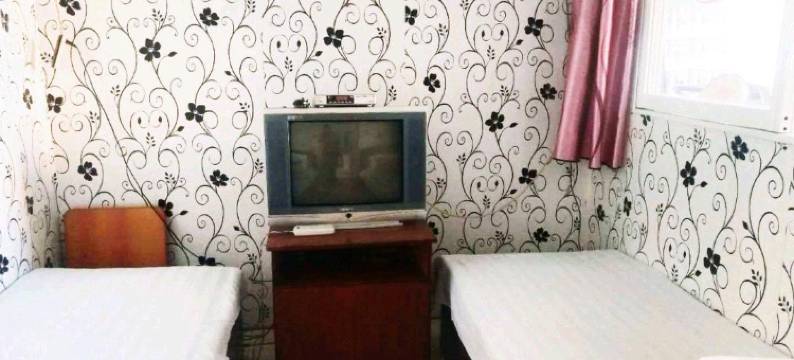 鸡西如意旅店图片