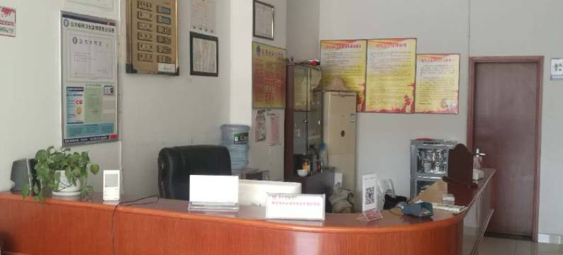 安吉天悦宾馆图片