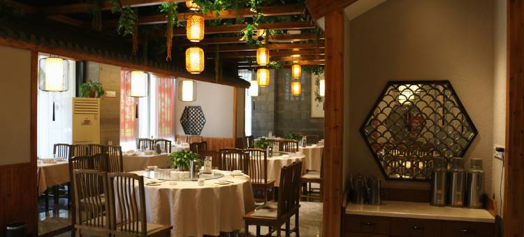 速8精选酒店(合肥国购广场安农大地铁站店)图片