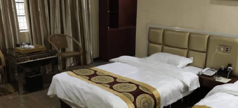 石狮友利快捷酒店图片