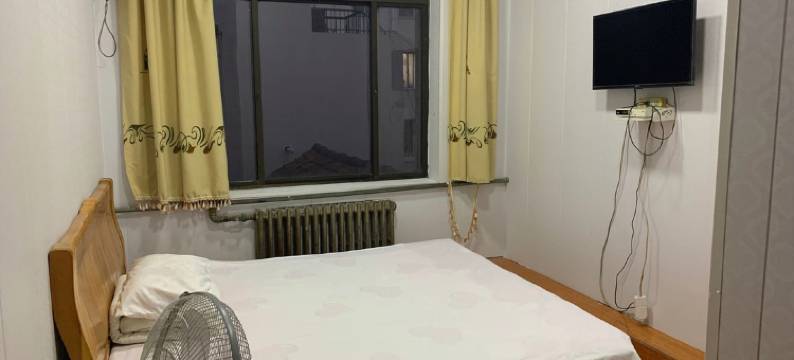 胶州杭州路宾馆图片