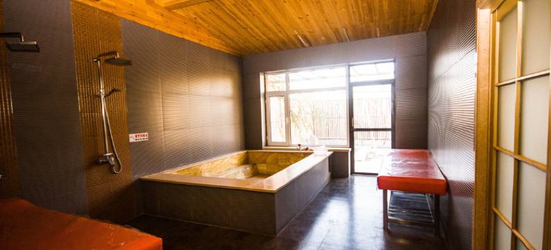 盖州水岸阳光温泉会馆图片