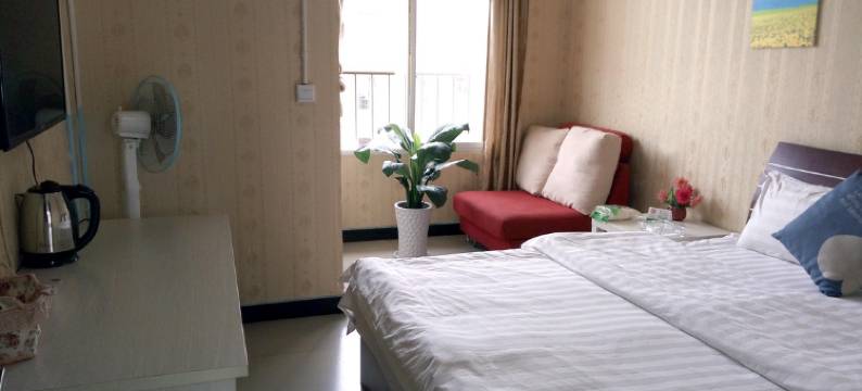 昆明悦佳宾馆图片