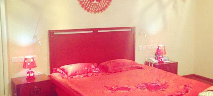 尚客优骏怡连锁酒店(东明县政府店)图片