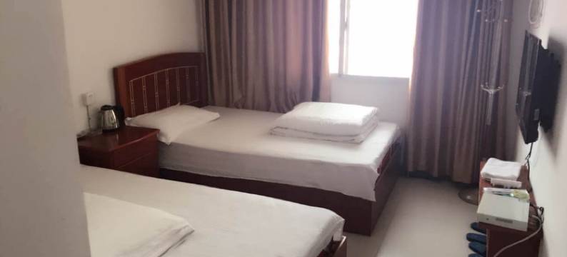 凤阳甜梦宾馆图片