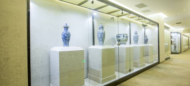 陆丰鲤鱼文化酒店图片