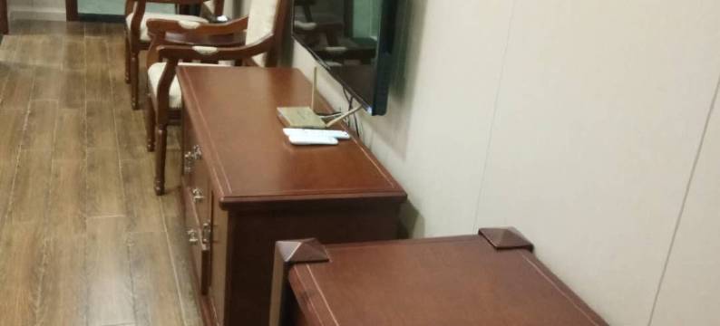 宁乡杉果民宿图片