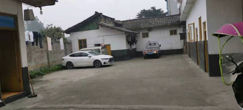 洪雅交通旅社图片