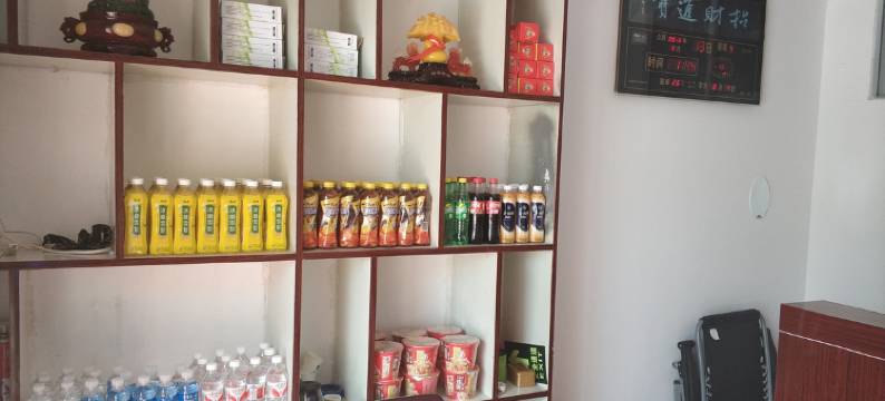 乳山百家新客房图片