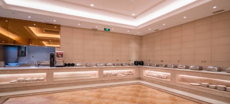 维也纳国际酒店(连江店)图片