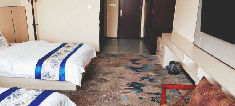 泗县凯瑞商务宾馆图片