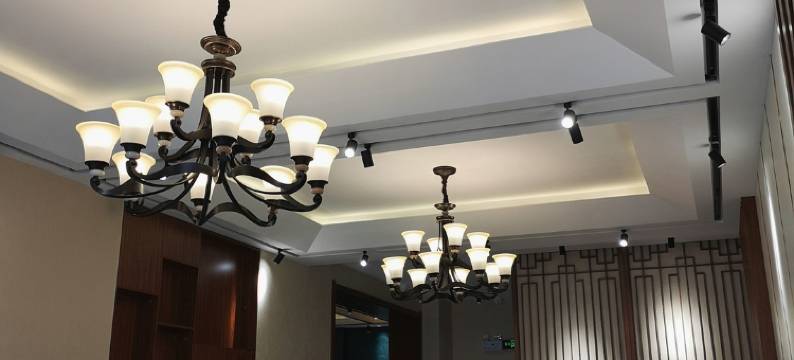 开原龙门阁商务酒店二部图片