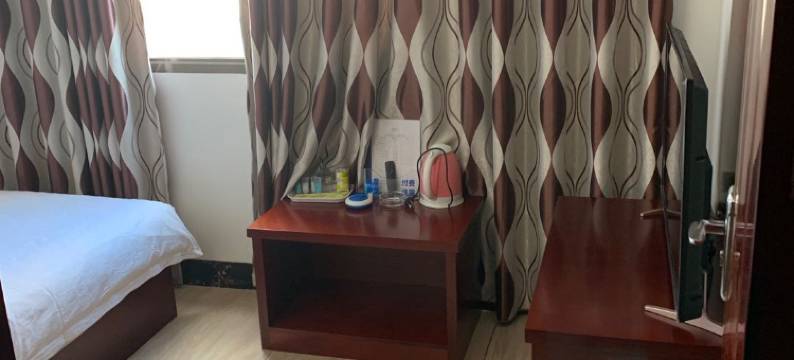 抚仙湖飞鱼快捷酒店图片