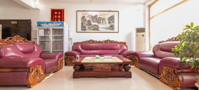 天津永熙快捷宾馆图片