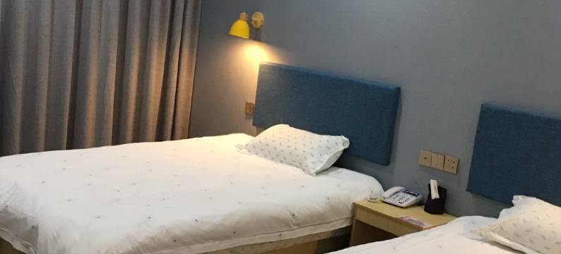 季季红宾馆(铜陵万达广场店)图片