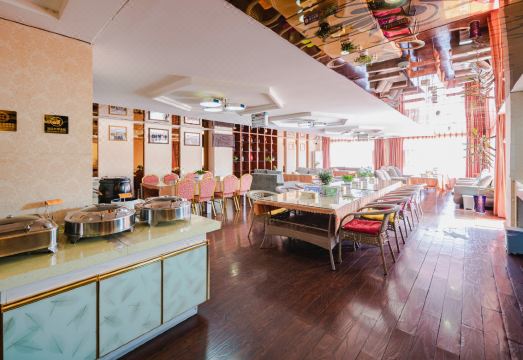 Pangye Hotel Hotel Overview