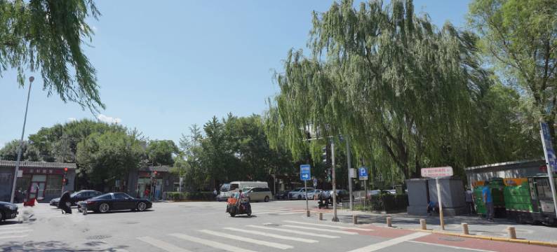 新鲜酒店(北京王府井朝阳门店)图片