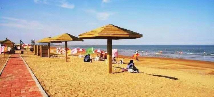 贝壳酒店(日照涛雒镇汽车站店)图片