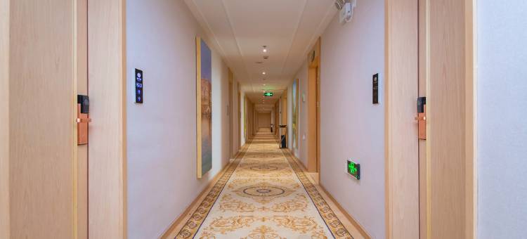 红安县3好酒店图片