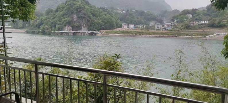 长阳宁馨苑商务酒店图片