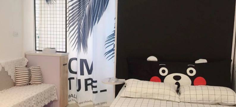 瑞安小窝民宿图片