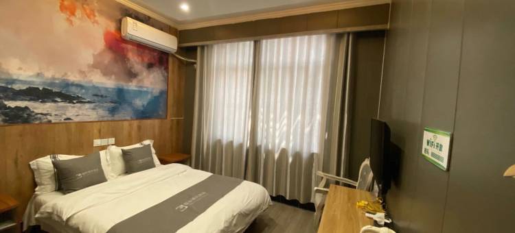 都市118MINI·精选(蒙阴县政府店)图片