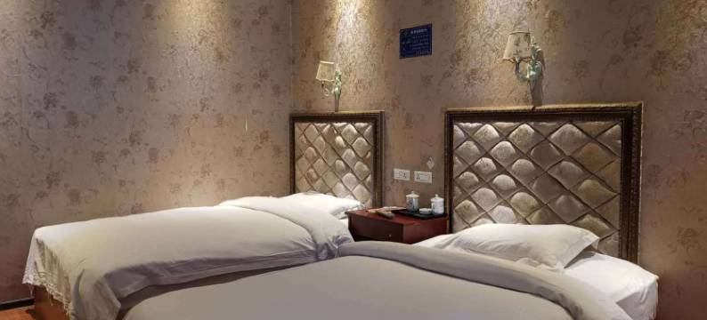 石阡美顺宾馆图片