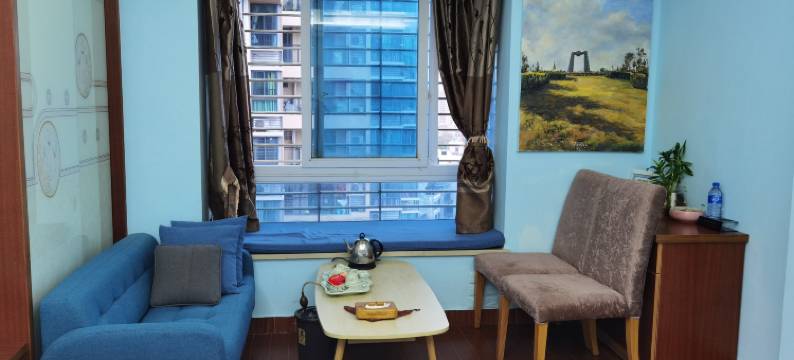 南澳南岛HOME公寓图片