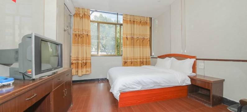 绍兴金国宾馆图片