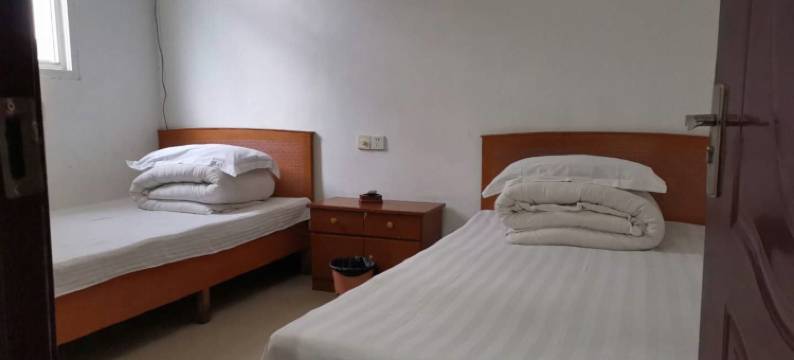 潢川和美宾馆图片