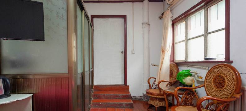 临汾老周旅馆图片