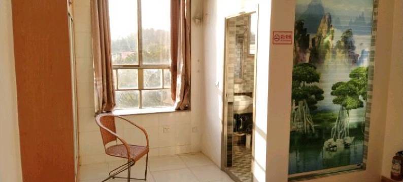 大余西门商务宾馆图片