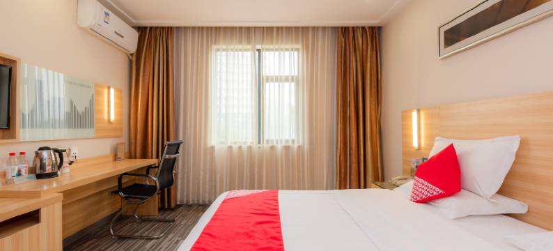 安顺城市酒店图片