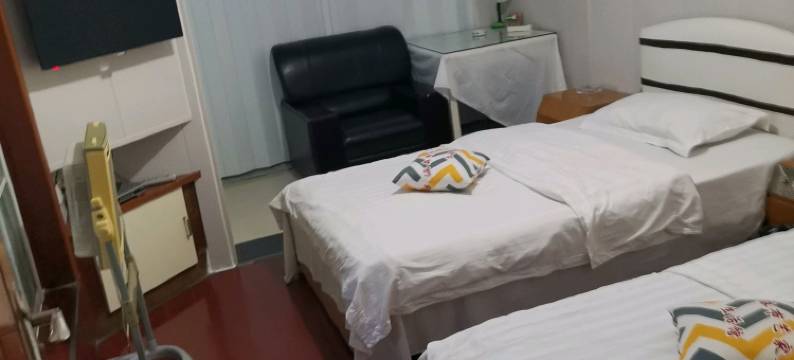 兴化龙福客房(楚水实验学校店)图片