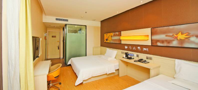 7天酒店(平山店)图片